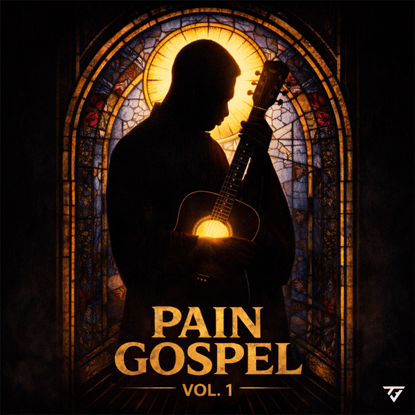 T3Beats - Pain Gospel Vol.1